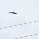 Ukraine strikes Baltic Sea port, Volga river industrial sites