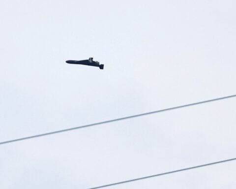 Ukraine strikes Russian refineries, Crimea oil depot, Baltic Sea port