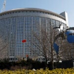 China willing to advance talks to upgrading Switzerland trade pact, ministry says