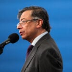 Colombia's Petro warns of Latin American 'rebellion' if US doesn't rethink policy