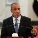 Egypt working with Pakistan on lasting US-Iran peace plan, minister says