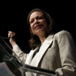 Venezuela's Machado says Spanish PM's leftist summit reason for not meeting him