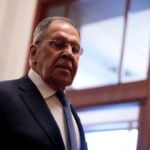 Russia's Lavrov says time has come for conversation with US about future economic ties