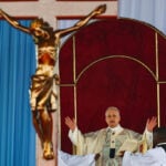 Pope Leo, newly forceful global voice, heads to Angola on Africa tour