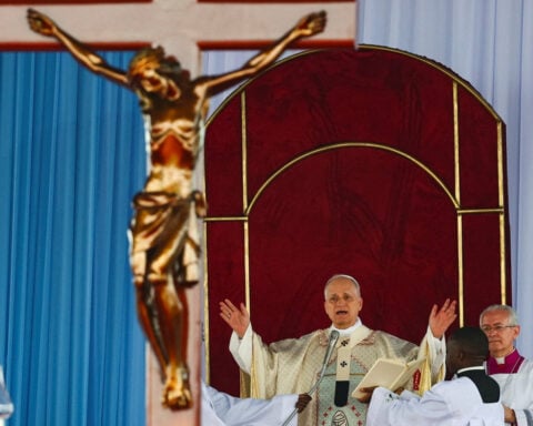 Pope Leo, newly forceful global voice, heads to Angola on Africa tour