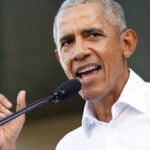 In Virginia gerrymandering fight, Republicans claim Obama's with them. He isn't