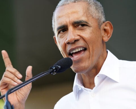 In Virginia gerrymandering fight, Republicans claim Obama's with them. He isn't