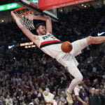 Inside the numbers: Some notes going into NBA playoffs