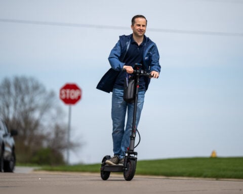 Indiana primary will test Trump's control over Republican Party after redistricting defiance