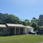 Son of 85-year-old French widow home after 16 days in US immigration custody says she needs rest