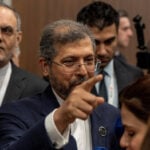 Iran says no date set for next round of negotiations with US