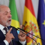 Brazil's Lula calls on permanent members of UN Security Council to change behaviour