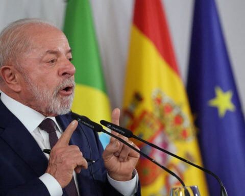 Brazil's Lula calls on permanent members of UN Security Council to change behaviour