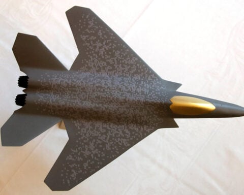 Mediation fails in dispute over Franco-German fighter jet, Handelsblatt says