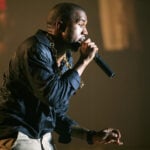 Swiss football club cancel Kanye West concert