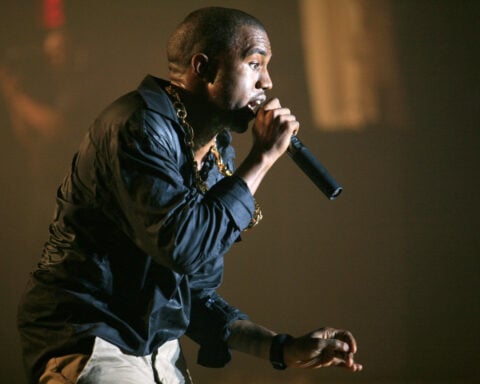 Swiss football club cancel Kanye West concert