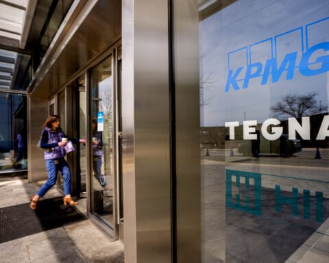 Federal judge blocks politically fraught TV station merger