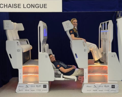 Sneak peek at special Qantas jetliners for record-breaking 22-hour nonstop flights