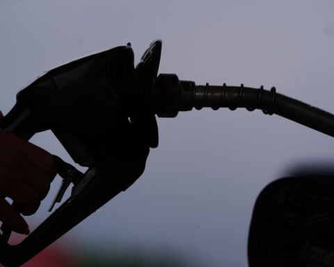 High gas prices become another midterm warning sign for Republicans