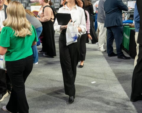 It’s time for students to start committing to colleges. The age of AI is making it complicated