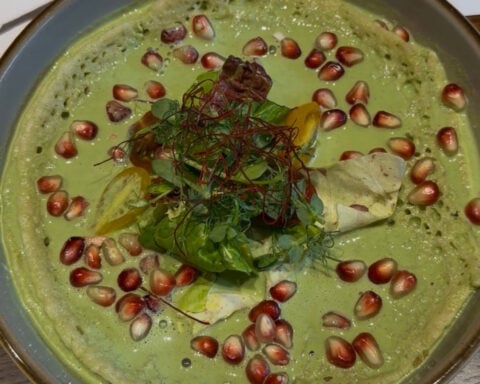 TikTok’s Taste Buds are eating the world and conquering the internet, without leaving New York City