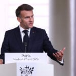 Macron: French soldier was killed in Lebanon