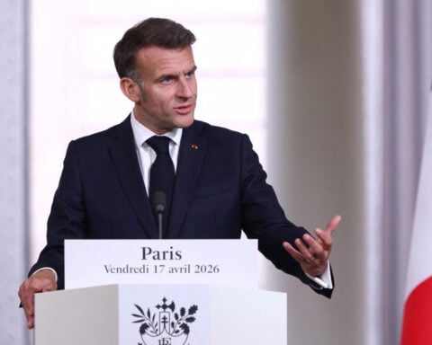 Macron: French soldier was killed in Lebanon