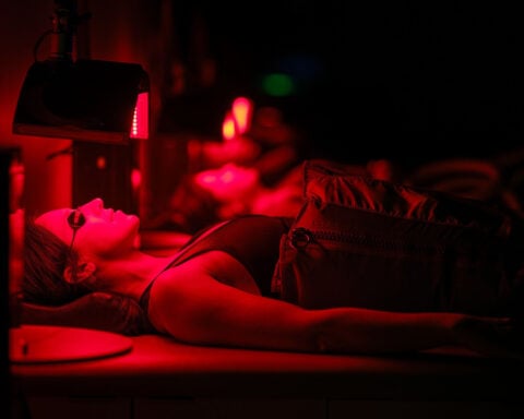 Red light therapy and saunas may not just be snake oil. Here’s where the research stands