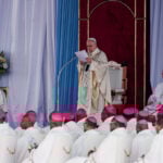 Pope Leo downplays feud with Trump, says 'not in my interest' to debate him