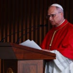 Pope Leo downplays feud with Trump, says 'not in my interest' to debate him