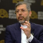 Iranian official says US 'maximalist' demands stall face-to-face talks