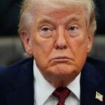 Trump signs bill extending controversial surveillance powers until April 30