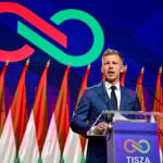 Magyar's parliamentary majority in Hungary increases after final count