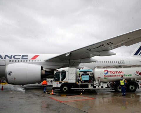 What consumers can do as the Iran war impacts the cost and availability of flights