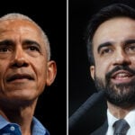 Mamdani and Obama set to meet face-to-face in New York City