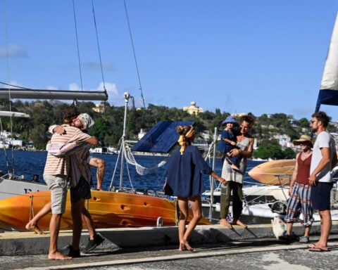 Brazil, Mexico, Spain pledge to send more aid to Cuba