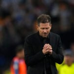 Real Sociedad beats Atletico Madrid in penalty shootout to win Copa del Rey title