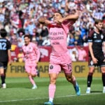 Lionel Messi scores 2 goals, Inter Miami beats Rapids 3-2, extends unbeaten streak to 7 games