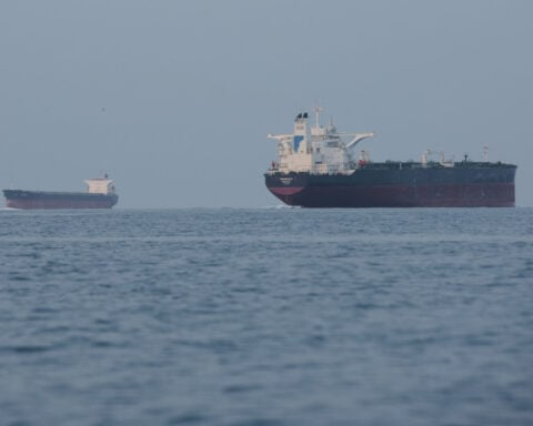 Iran doubles down on closing the Strait of Hormuz as the ceasefire nears expiration