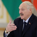 Lukashenko says meeting with Trump possible once 'big deal' is ready