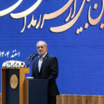 Iranian President insists on country's nuclear rights, ISNA reports