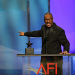 Comedy trailblazer Eddie Murphy receives AFI Life Achievement Award