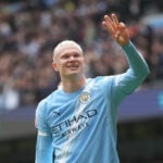 Premier League title race ready for defining match as Man City hosts Arsenal