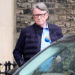 Allies back Starmer as Mandelson and Epstein leave the UK leader fighting for his job