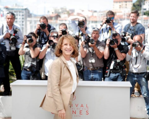 Nathalie Baye, French actor known for her warmth and versatility, dies at 77