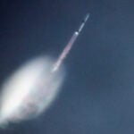 Blue Origin achieves first landing of reused New Glenn rocket booster