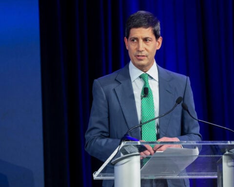 How the Fed chair succession saga could become a real mess