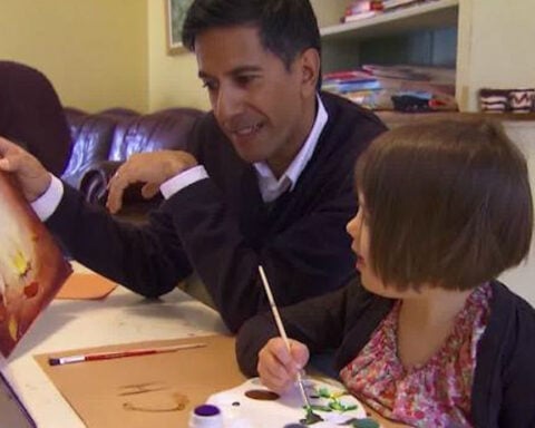 They tried everything, and nothing worked. Now, women are turning to cannabis for help