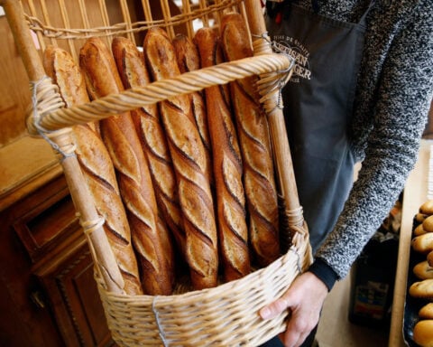 The baguette faces an uncertain future. How France is rethinking its iconic loaves