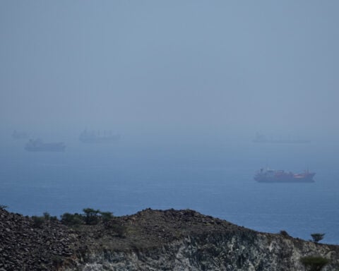 Trump says US negotiators will head to Pakistan on Monday for talks with Iran